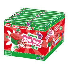 Wholesale Gummi Popz Merry Berry 0.92 Oz- Bulk