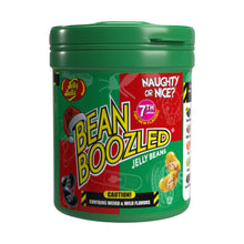 Wholesale Jelly Belly Beanboozled Naughty Or Nice 3.5 Oz Dispenser- Bulk
