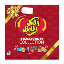 Wholesale Jelly Belly Signature 20 Collection Collection 8.5 Oz Gift Box- Bulk