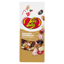 Wholesale Jelly Belly Holiday Favoites Collection 7.5 Oz Gift Bag- Bulk
