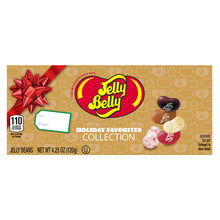 Wholesale Jelly Belly Holiday Favorites Collection 4.25 Oz Gift Box- Bulk