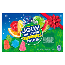 Wholesale Jolly Rancher Gummies Minis 3.15 Oz Theater Box- Bulk