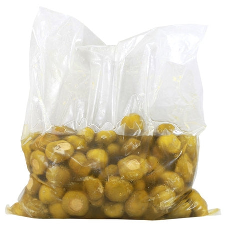 Wholesale La Fede Each Breadcrumb Stuffed Hot Peppers- Bulk