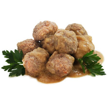 Wholesale Stouffers Case Swedish Meatball With Gravy- Bulk