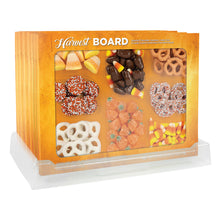 Wholesale BoxNCase Harvest Board Charcuterie Board 15.4 Oz Box- Bulk