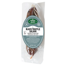 Wholesale Fd Black Truffle Salami 6Oz- Bulk