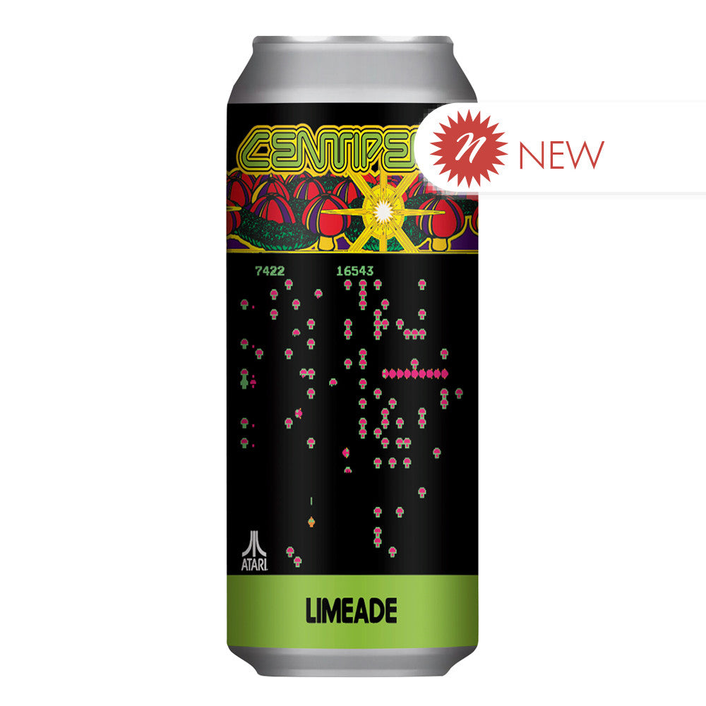 Wholesale Centipede Limeade 16 Oz Can- Bulk
