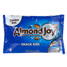 Wholesale Almond Joy Fun Size 20.1Oz- Bulk