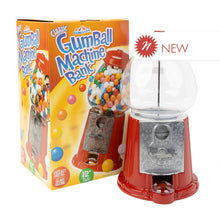 Wholesale Classic Junior Gumball Machine Bank- Bulk