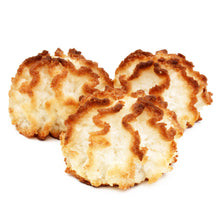 Wholesale Kosher Case Coconut Macaroons- Bulk