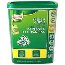 Wholesale Knorr Case French Onion Soup Mix- Bulk