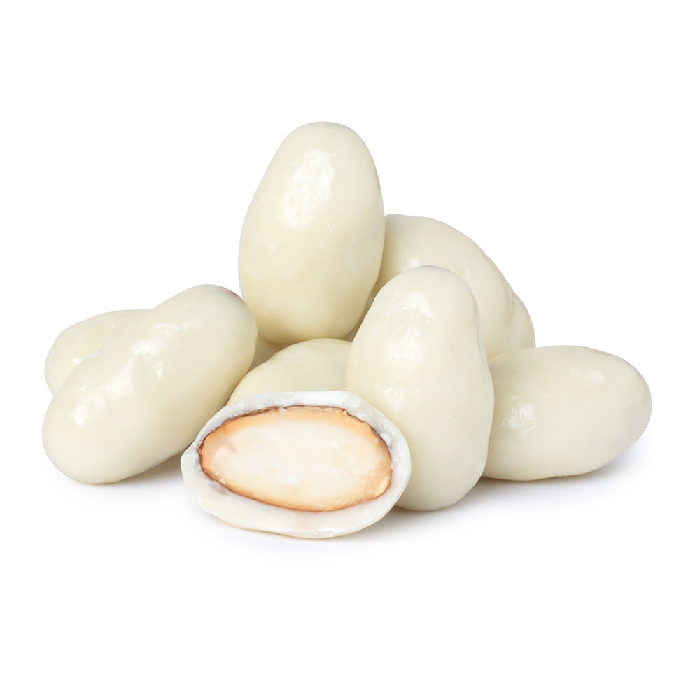 Wholesale BoxNCase Almonds Pumpkin Spice- Bulk