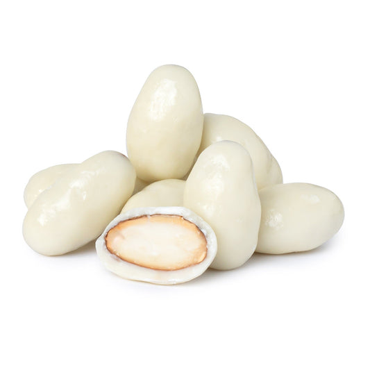 Wholesale BoxNCase Almonds Pumpkin Spice- Bulk
