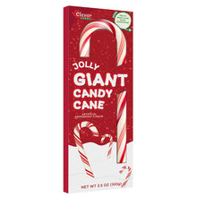 Wholesale Müttenberg Candy Jolly Giant Candy Cane 3.52 Oz Box- Bulk