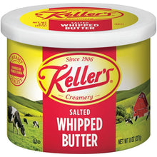 Wholesale Keller'S Plugra Eur Butter Salted- Bulk
