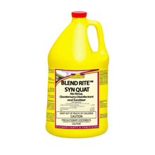 Wholesale Simoniz Syn Quat 10 Sanitizer | 1 gl- Bulk