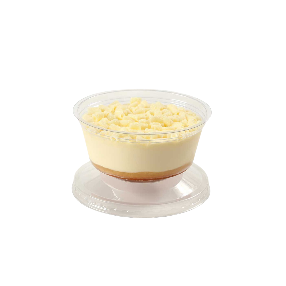 Wholesale Sofia'S Case Limoncello Marscarpone Cups- Bulk