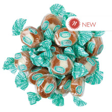 Wholesale Goetze - Caramel Creams - Honey Bun- Bulk