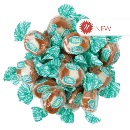 Wholesale Goetze’S Honey Bun Caramel Creams- Bulk