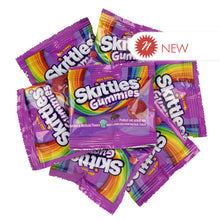Wholesale Skittles Gummies Wild Berry- Bulk