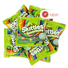 Wholesale Skittles Gummies Sour- Bulk