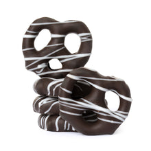 Wholesale Nancy Adams Mini Pretzels Berry Mint- Bulk