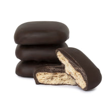 Wholesale Nancy Adams Mini Graham Crackers Berry Mint- Bulk