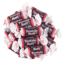Wholesale Tootsie Roll Chocolate- Bulk