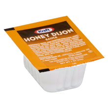 Wholesale Kraft Case * Honey Mustard Dijon Sauce Cups- Bulk