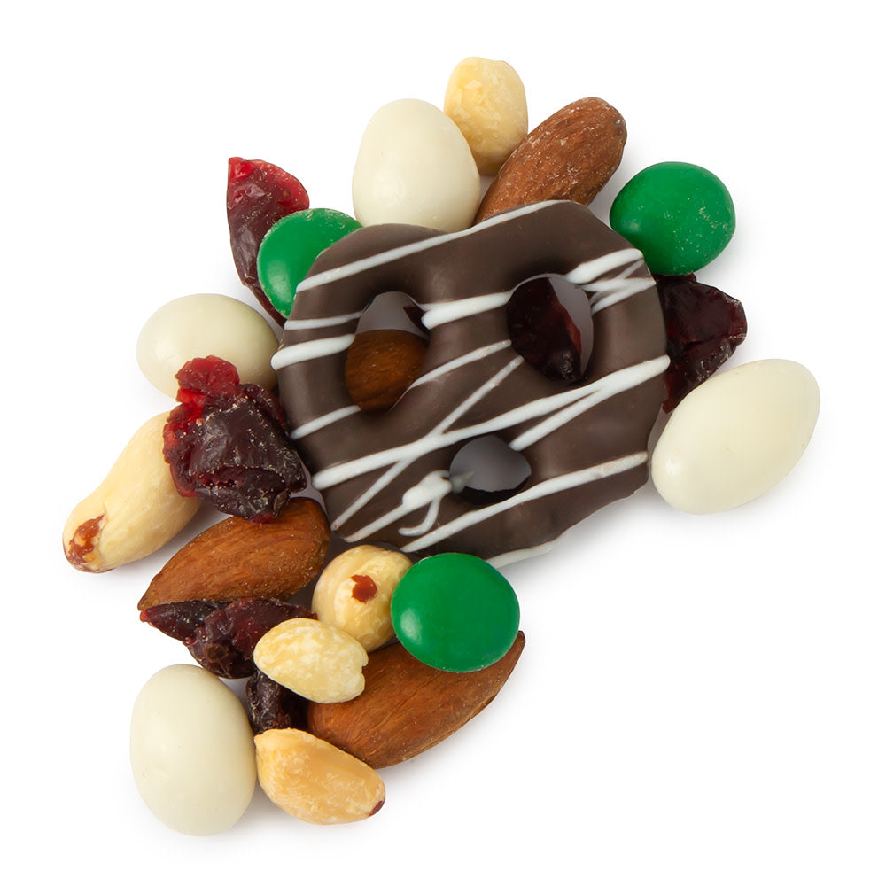 Wholesale BoxNCase Bulk Berry Mint Snack Mix- Bulk