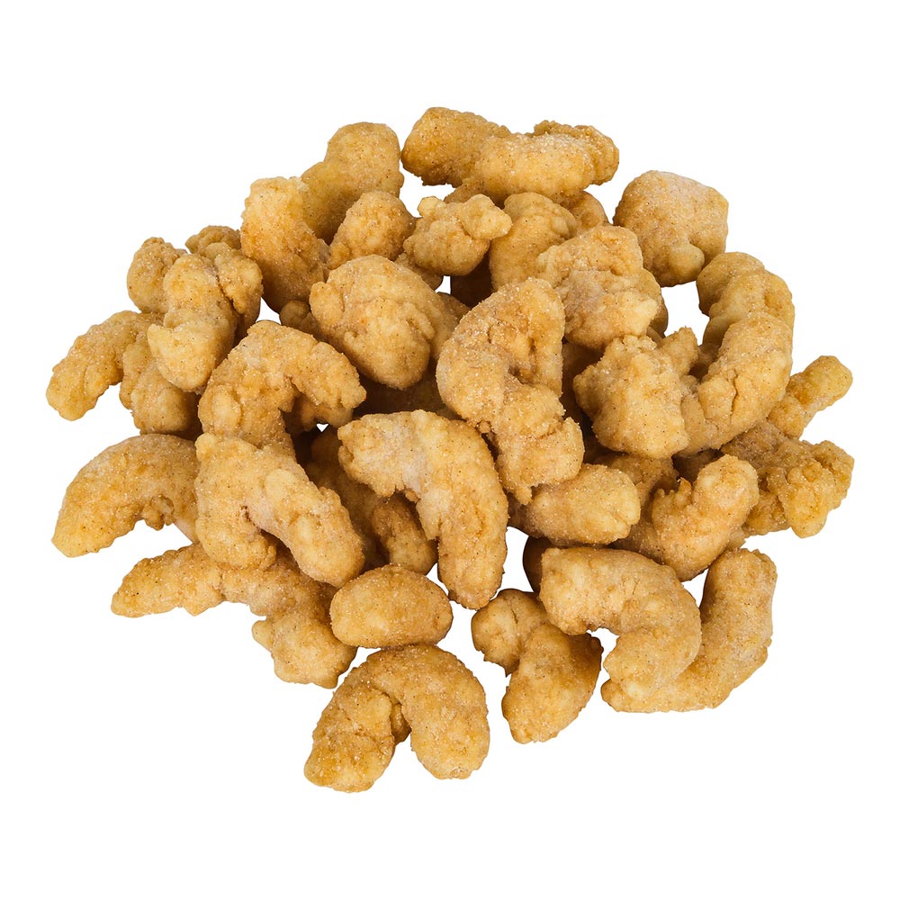 Wholesale Mrs Fridays Case *Craft Beer Battered Popcorn Shrimp Frozen- Bulk