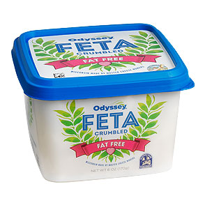 Wholesale Fat Free Traditonal Cheese 6 OZ- Bulk