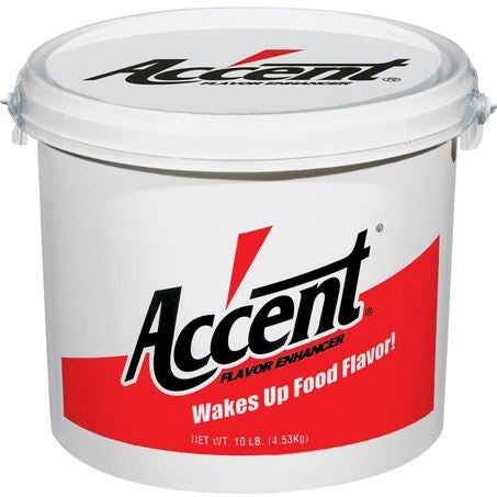 Wholesale Accent Case * Accent Flavor Enhancer Spice- Bulk