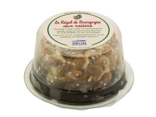 Wholesale Regal Delin Bourgne Raisin 7Oz- Bulk