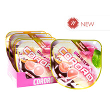 Wholesale Uha Mikakuto Cororo Peach 1.41 Oz Pouch- Bulk