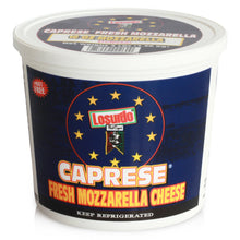 Wholesale Bel Capri Each Fresh Mozzarella Cheese 1Lb- Bulk