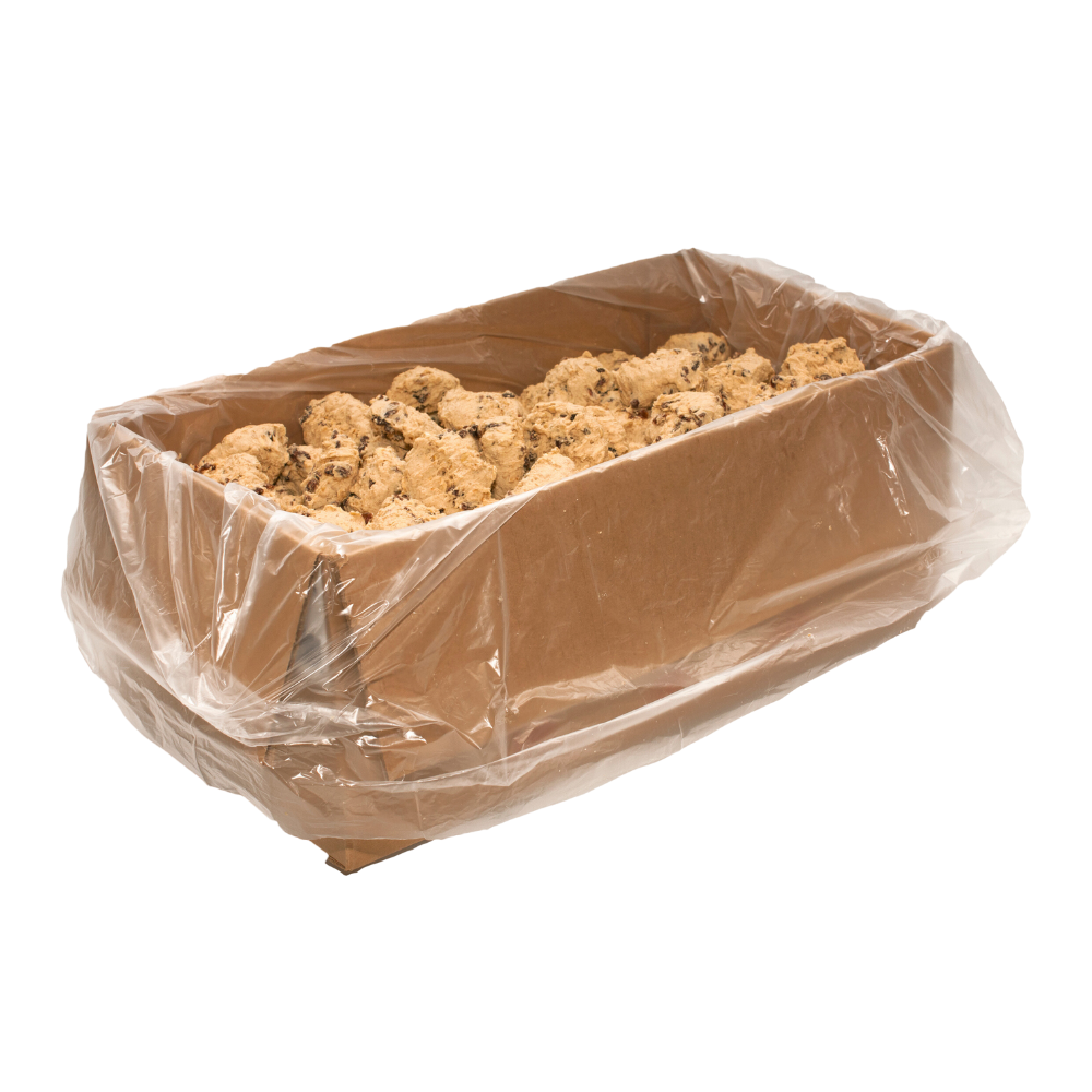 Wholesale David'S Case Oatmeal Raisin Cookie Dough- Bulk