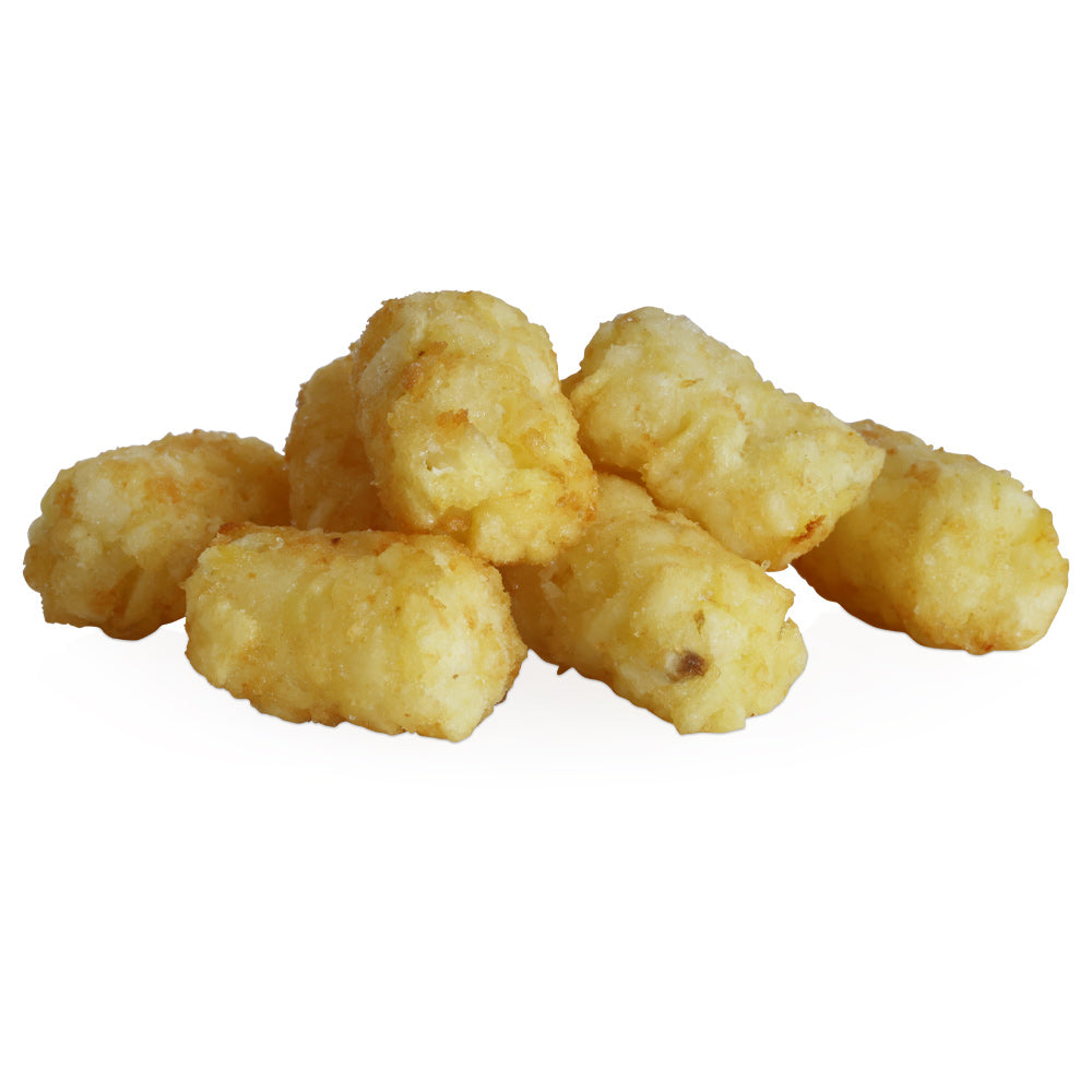 Wholesale BoxNCase Case Tater Nuggets- Bulk