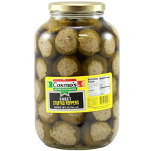 Wholesale Cosmo'S Each Stuffed Sweet Peppers- Bulk