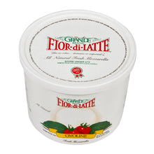 Wholesale Grande Case Fresh Mozzarella Ovoline Cheese 4Oz- Bulk