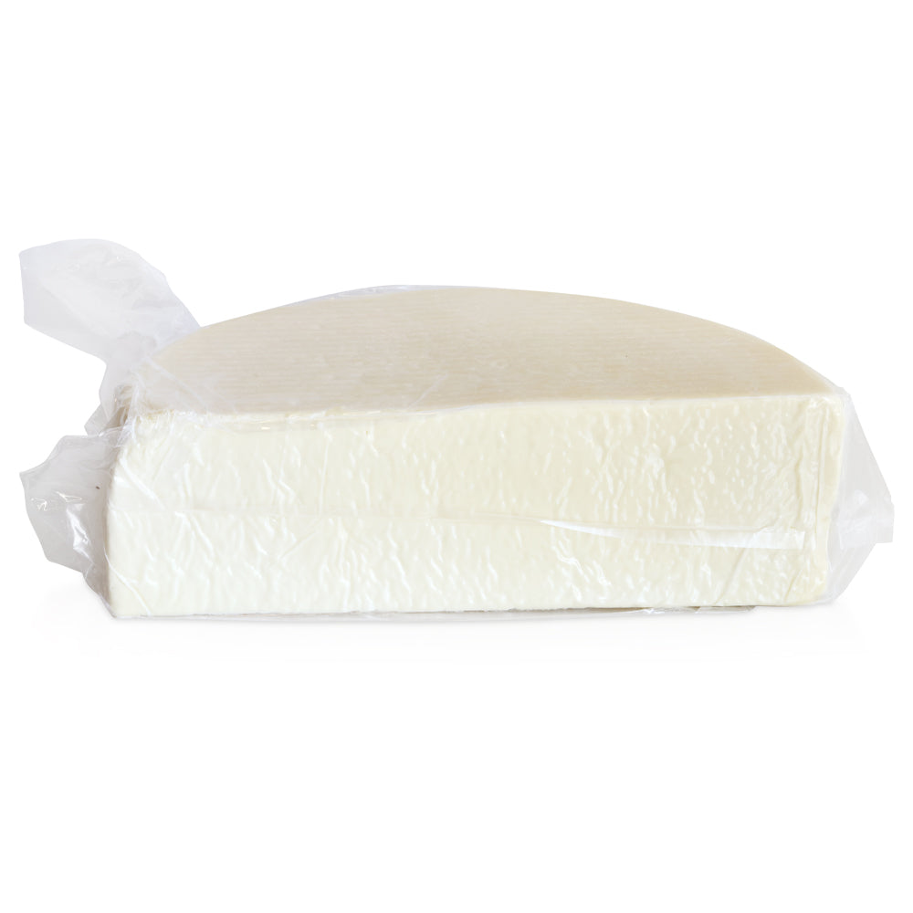 Wholesale Cucina Andolin Each Asiago Cheese 1/2 Wheel- Bulk