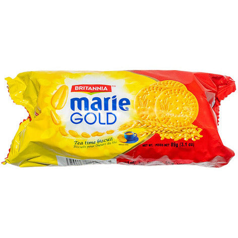 Wholesale Britanni Marie Gold 3.1 Oz- Bulk