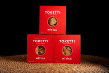 Wholesale Toketti Di Pane Crackers- Bulk