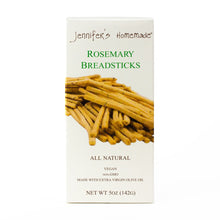 Wholesale Jennifer'S Breadsticks Rosemary- Bulk