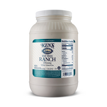 Wholesale Ken'S * Fat Free Ranch Dressing | 1 gl- Bulk
