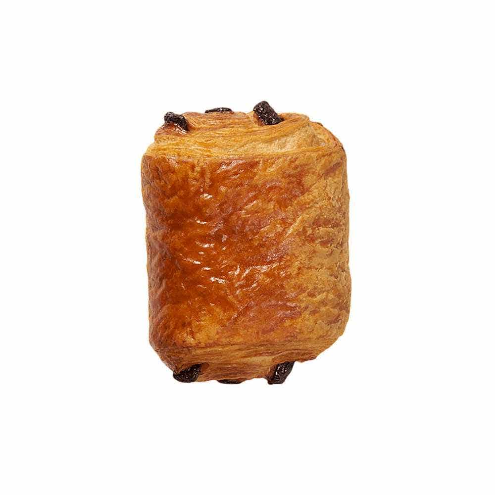 Wholesale Bridor Perfect Butter Chocolatine RTB 2.82 Oz- Bulk