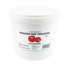 Wholesale Kryssos Red Roasted Tomatoes 4 Lb- Bulk