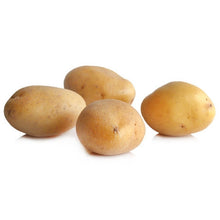 Wholesale BoxNCase Case Yellow Chef Potato- Bulk
