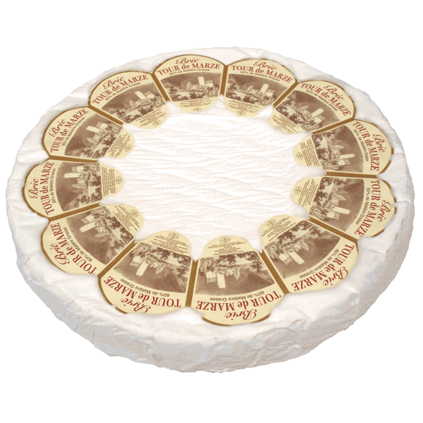 Wholesale Tour De Marze Brie 3K- Bulk