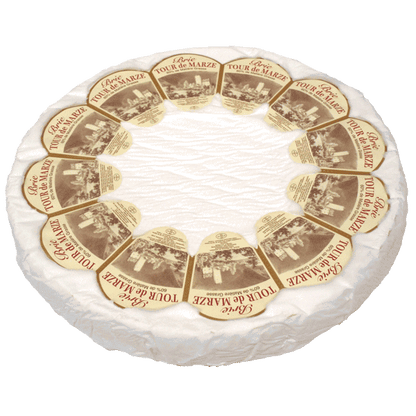 Wholesale Tour De Marze Brie 3K- Bulk